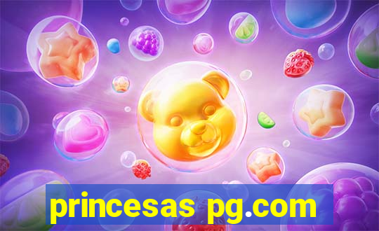 princesas pg.com